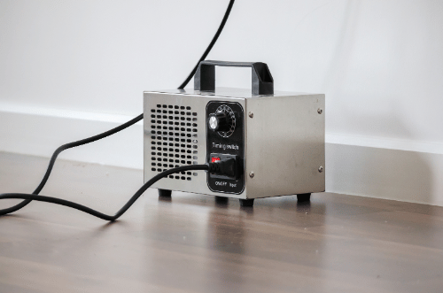 Wypożyczalnia ozonatorów Kraków